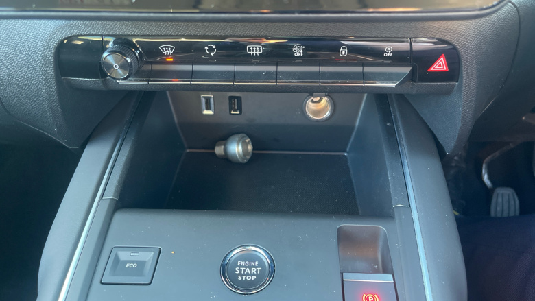 Citroen C5 Aircross 1.2 PureTech Max 5dr Petrol Hatchback